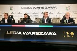 Wiceprezes Legii Warszawa: Przed nami wielkie wyzwania!