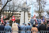 83. rocznica zbrodni katyńskiej. Lublin pamięta [ZDJĘCIA]