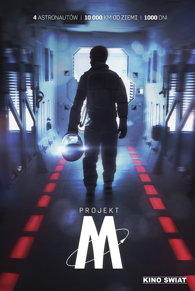 "Projekt-M" (reż. Eric Piccoli) | premiera VOD: 19.02...