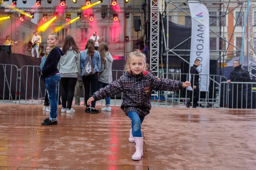 Wystartował festiwal Tarnów Polskiej Piosenki 2018 [ZDJĘCIA]