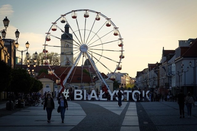 "Majówka" - jak aktywnie i ciekawie spędzić czas m.in. w Podlaskiem? Sprawdź w naszej galerii. Kliknij dalej ====>