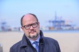 Paweł Adamowicz o nowej kadencji: Zaczynamy od żłobków!