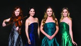 Poznań: Irlandzka grupa Celtic Woman wystąpi w Sali Ziemi