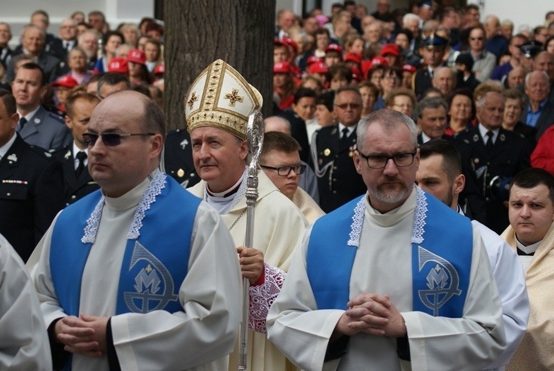 Wielki Odpust Tuchowski