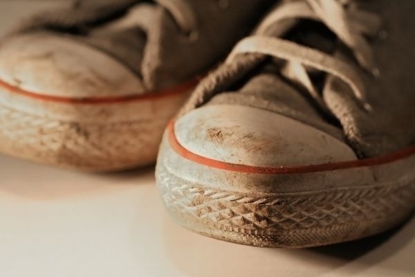 Sposób na buty z zapaszkiem | Echo Dnia Świętokrzyskie