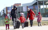 ZUS. Uchodźcy z Ukrainy mogą już składać wnioski o Rodzinny Kapitał Opiekuńczy. „Mają prawo do świadczeń”