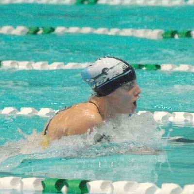 Anna Kowalczyk płynie po srebrny medal na 50 m stylem klasycznym. W czwartek była druga na 200 m stylem grzbietowym.