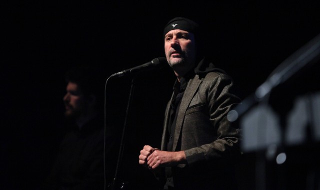 Koncert zespołu Laibach na Festiwalu "Soundedit". Czy teraz to urzędnicy będą decydować kogo na festiwal zaprosić, a kogo nie?
