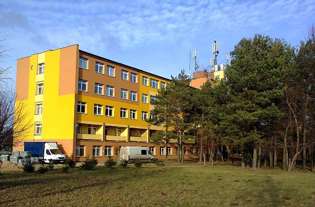 Szpital Ogólny w Kolnie