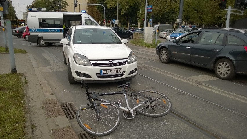 Zginęło już 16 rowerzystów. To o ponad 45 proc. więcej niż w analogicznym okresie roku ubiegłego