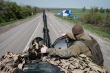 Wojna na Ukrainie. Ekspert ds. wojskowych magazynu „Wojsko i Technika”: Ukraińcy nie działają tylko na pokaz
