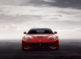 Ferrari F620 GT jednak jako F12 Berlinetta