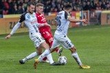 I liga podała terminy. Sandecja Nowy Sącz i Wisła Kraków zagrają jako pierwsze