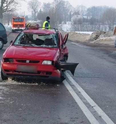 Zdjęcie ilustracyjne z archiwum podlaskiej policji