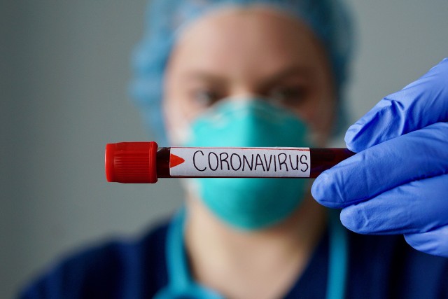 Nowe raporty związane z koronawirusem na Śląsku.