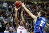 EuroBasket 2022. A.J. Slaughter. Z Finlandią czeka nas kolejny ciężki mecz