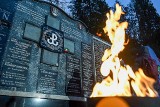 Uczczono pamięć żołnierzy AK na Cmentarzu Łostowickim. Światło dla Bohaterów na 82. rocznicę