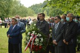 Chojnice. Uroczystości w Dolinie Śmierci. To miejsce zbadają historycy IPN