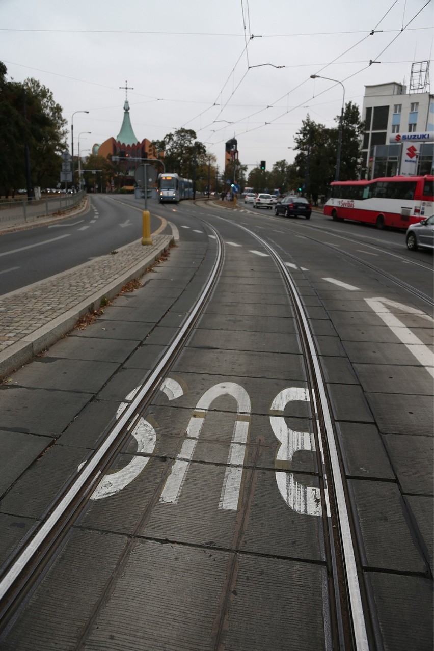 Jak wyjaśnia Zbigniew Komar, byłoby bardzo niebezpiecznie,...