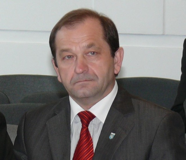Ryszard Baran