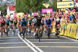 Peleton Tour de Pologne znów przyjedzie do Bielska-Białej