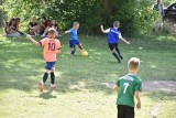 II Turniej Dzikich Drużyn już 6 i 7 lipca! Na osiedlu Witosa w Człuchowie na dzieci czeka mnóstwo emocji - piłkarskich i nie tylko