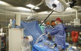 Operacja uszkodzeń wielowięzadłowych kolana w Szpitalu im. Świętej Rodziny w Rudnej Małej