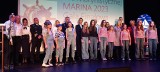 Znamy laureatów IX Pomorskiego Pomorskiego Festiwalu Piosenki Marynistycznej „Marina 2023”. Zobacz, kto wygrał