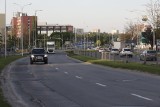 Na Alei Solidarności w Kielcach będzie remont. Pieniędzy starczy na wymianę asfaltu na fragmencie drogi