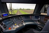 PKP Intercity testuje pociągi FLIRT3, które będą kursowały przez Łódź [ZDJĘCIA]