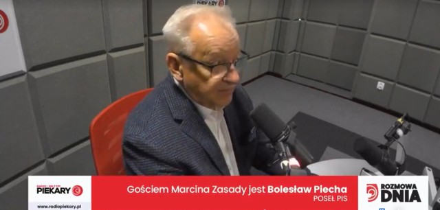 Bolesław Piecha