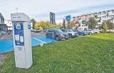 Nowe parkomaty w Koszalinie od 1 września. W Strefie Płatnego Parkowania zapłacimy dużo więcej 