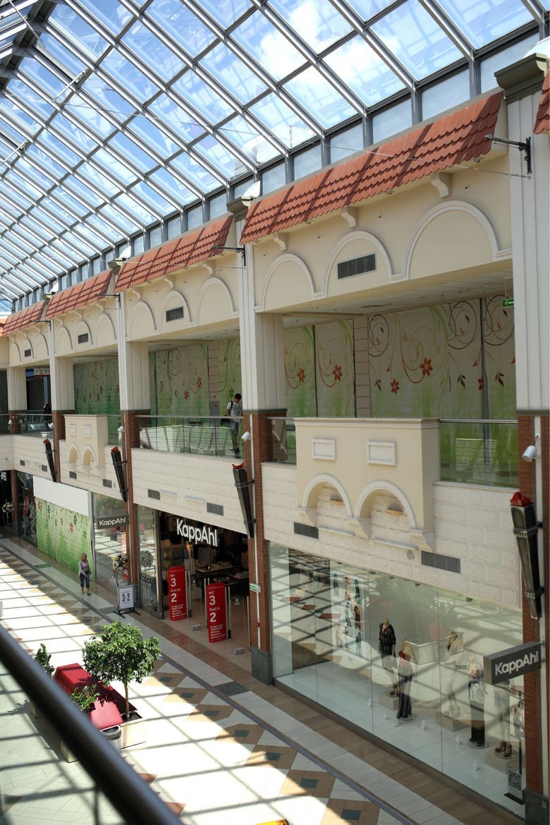 Nowe marki pojawiają się w Fashion Outlet Kraków 