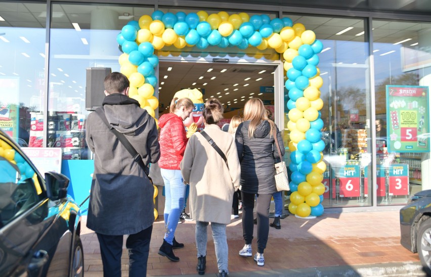 Drugi w Radomiu sklep Dealz jest już otwarty w Centrum...