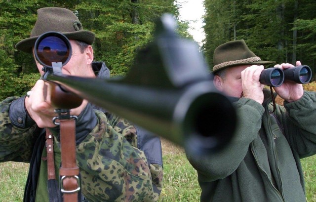 Mieszkańcy Tymawy w gminie Gniew są zbulwersowani zachowaniem myśliwych