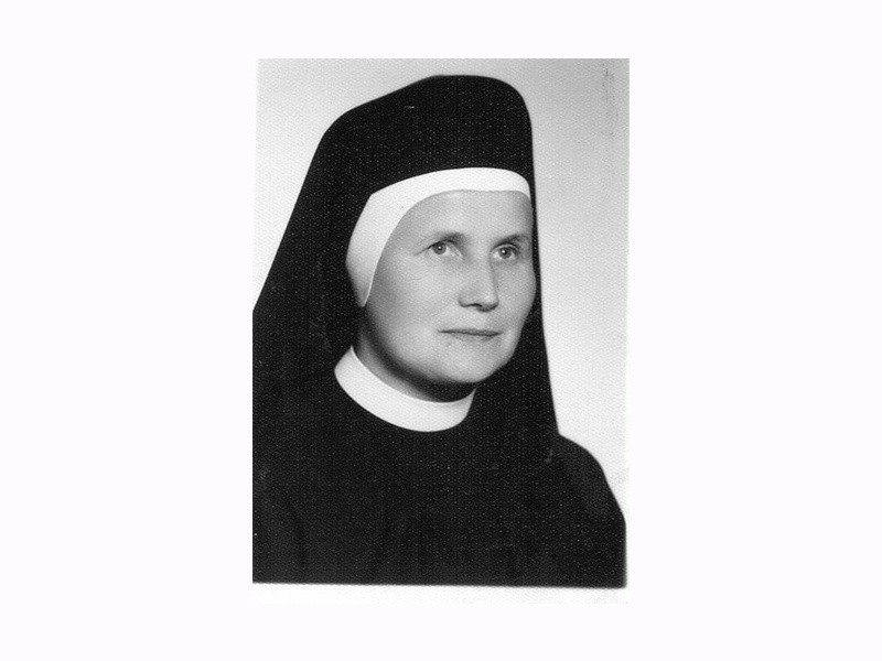 Zmarła siostra Czesława Cecylia Wróbel, była przełożona zgromadzenia. Pogrzeb w Sandomierzu. Będą ograniczenia ze względu na koronawirusa 