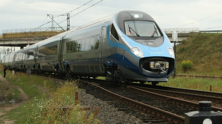 Pendolino