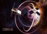 Satelita CSO-2 zrobi zdjęcia Ziemi w 3D i w bardzo wysokiej rozdzielczości wykonane w dzień i nocą. Nic się przed jej okiem nie ukryje?