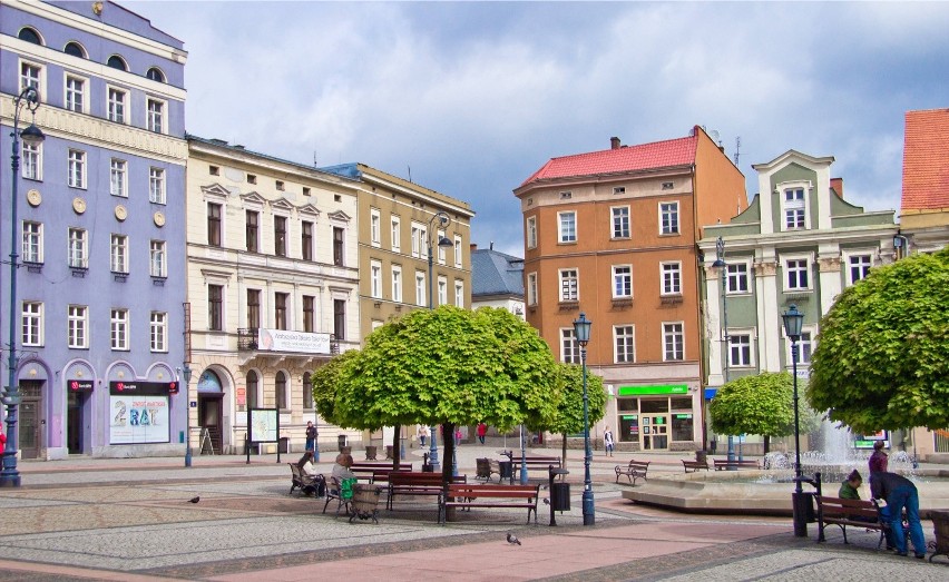 KRD podkreśla, że Kraków to drugie największe miasto w...