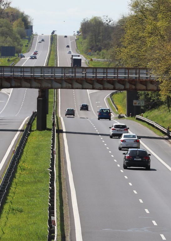 Wielka inwestycja poczeka. Dwa odwołania w sprawie Zachodniego Obejścia Szczecina