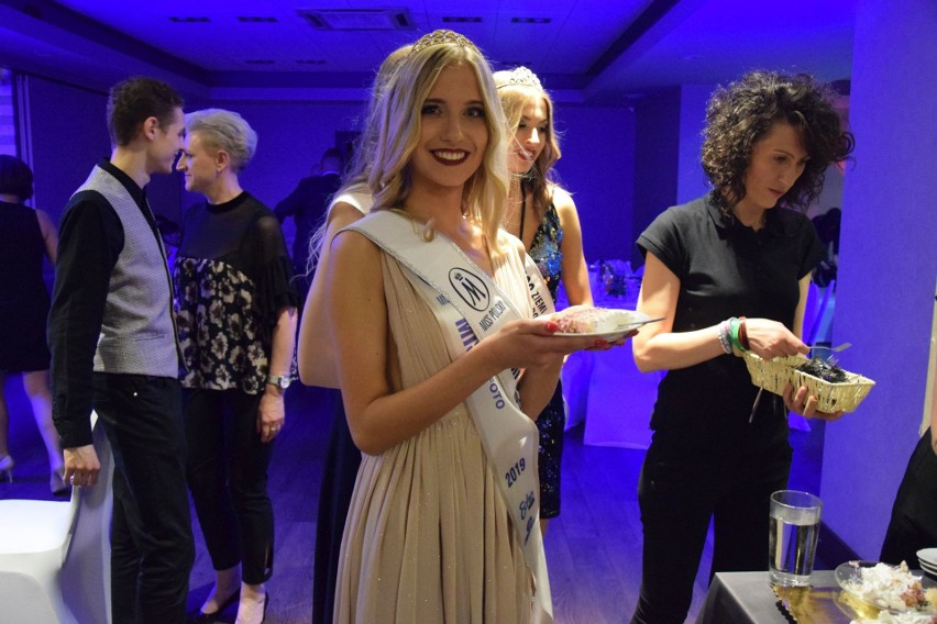 Finalistki Miss Ziemi Radomskiej kosztują jubileuszowego...