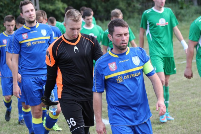 W kolejnej rundzie piłkarze ostrołęckiej Korony zagrają na wyjeździe z Bartnikiem Myszyniec.