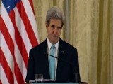 Kerry po paryskich rozmowach z Ławrowem: Nic o Ukrainie bez Ukrainy 