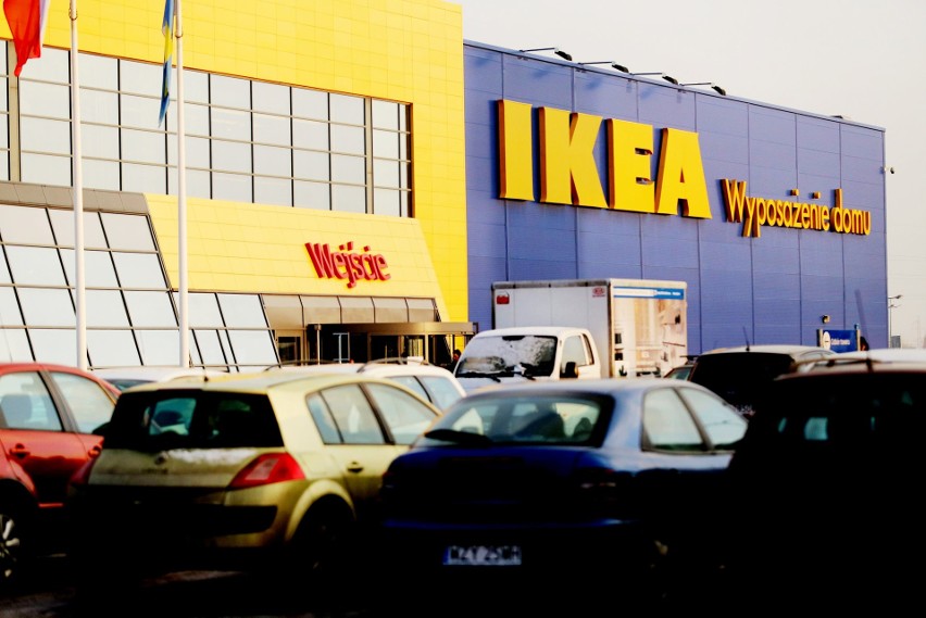 Ikea w Lubuskiem. Czy powstanie w Zielonej Górze, a może w Gorzowie Wlkp.? Lubuszanie chcą mieć ten sklep u siebie.