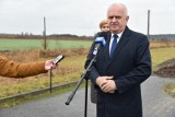 Wojewoda apeluje do marszałka w sprawie obwodnicy Drezdenka