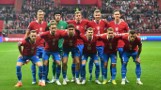 Nieoficjalnie: Czesi po meczu z Polską "zabalowali". Trzech piłkarzy zostało wyrzuconych ze zgrupowania po pójściu do klubu nocnego