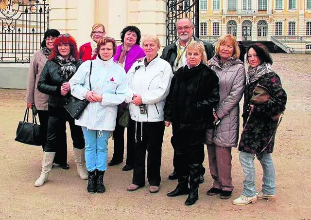 Uczniowie polskiej szkoły dostali podręczniki