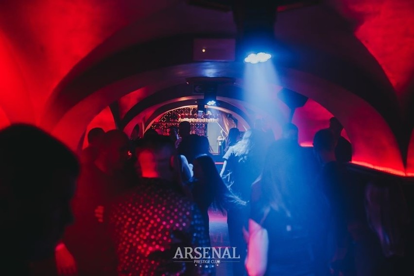 Prezentujemy Wam dziś najnowsze zdjęcia z Arsenal Prestige...