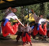 Słupskie spotkanie z kulturą ukraińską w SOKu