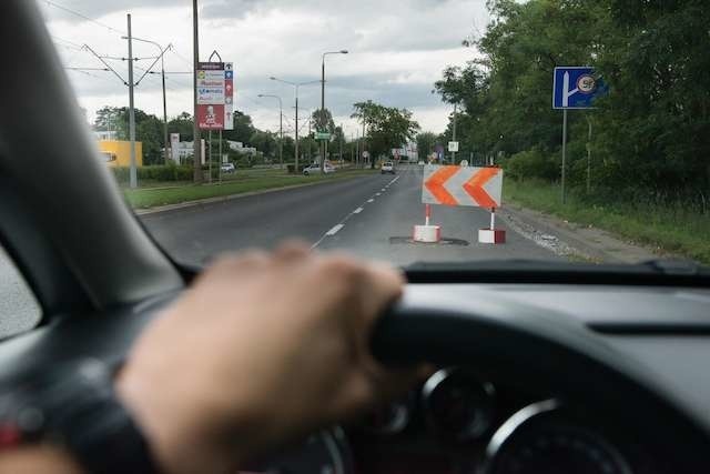 Prezes toruńskich Wodociągów w rozmowie z „Nowościami” zapowiada, że ten znak zniknie jeszcze dziś